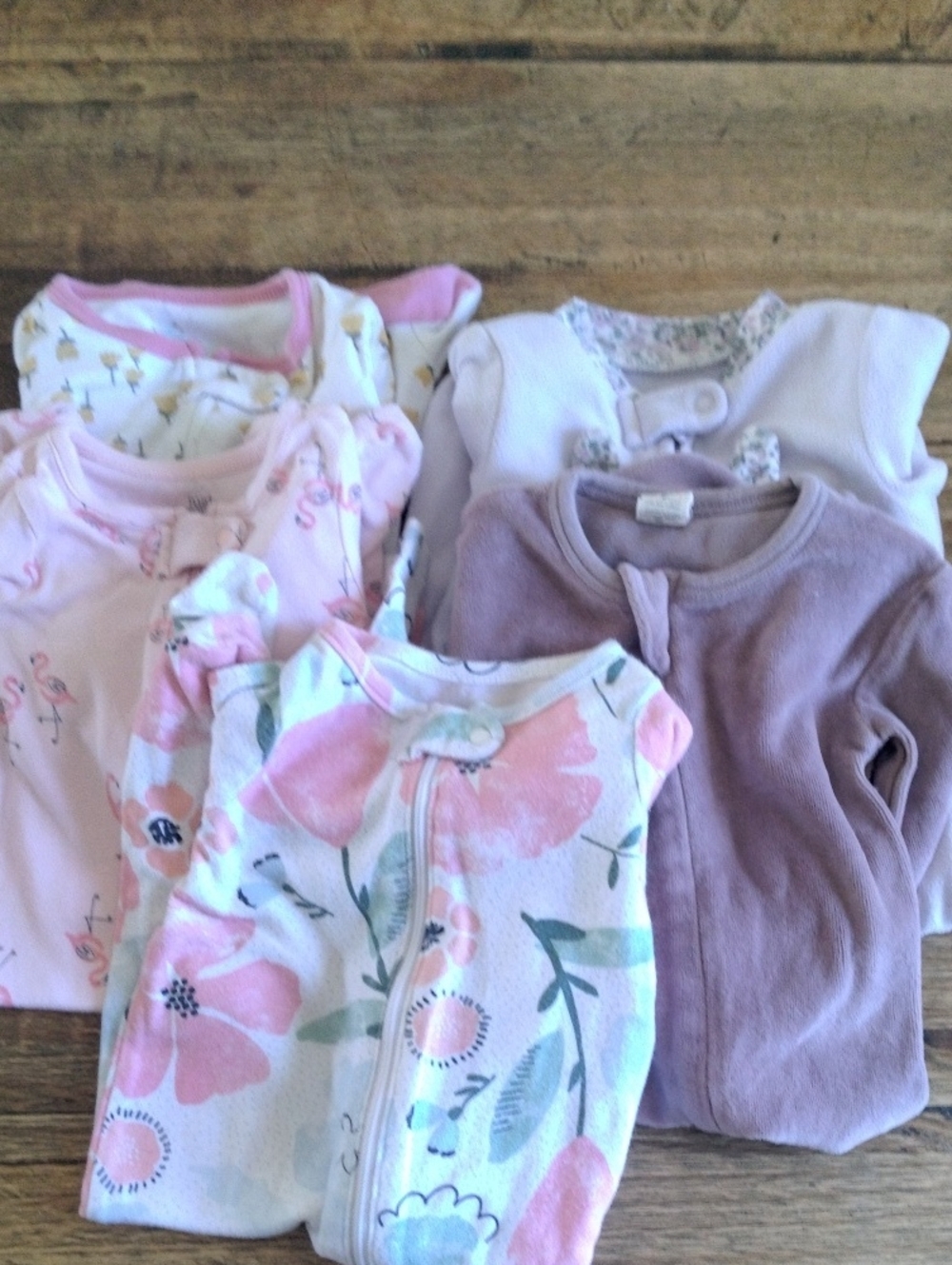 🦋BABY GIRL BUNDLE 🦋